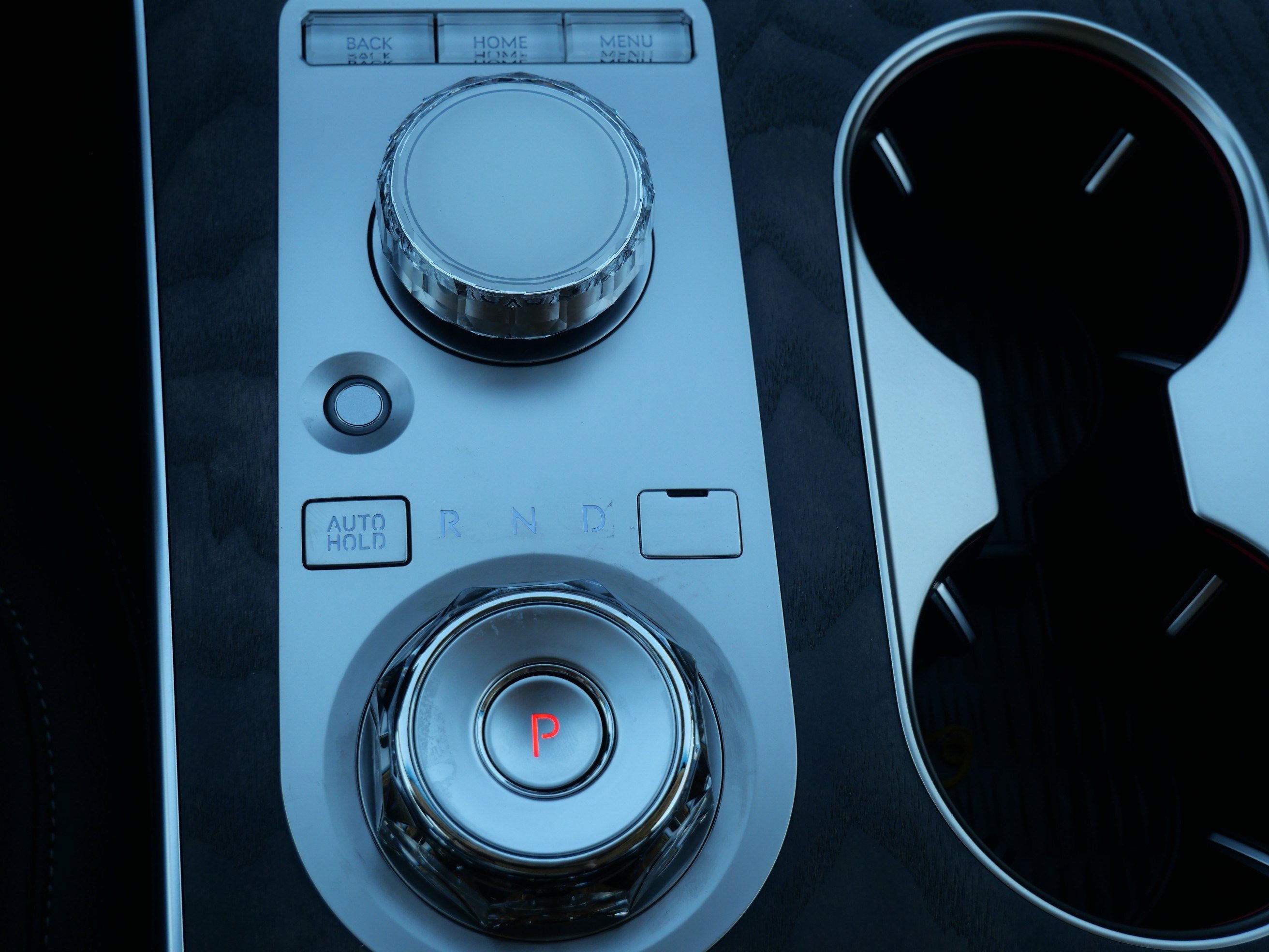 New 2026 Genesis GV80 2.5T Select AWD/4WD image 10