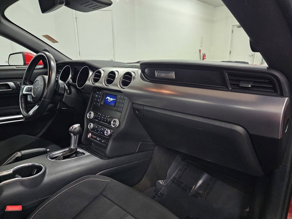 Used 2021 Ford Mustang GT image 11