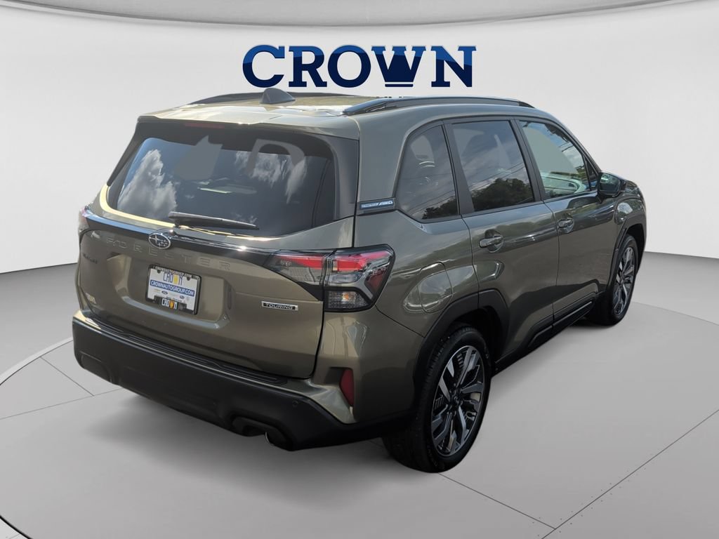 Used 2026 Subaru Forester Touring AWD/4WD image 20