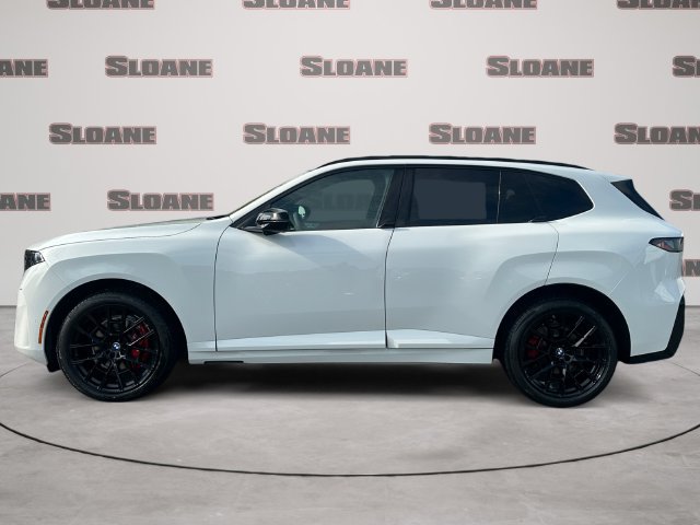 New 2027 BMW X5 xDrive40i w/ M Sport Professional Package AWD/4WD image 2