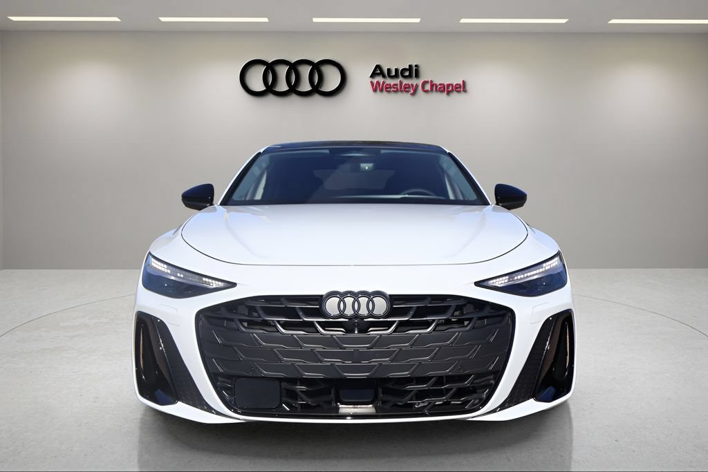 New 2026 Audi A6 Prestige AWD/4WD image 8