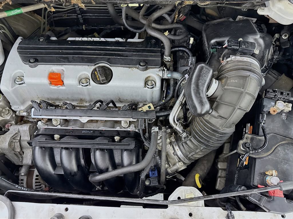 Used 2014 Honda CR-V EX image 35