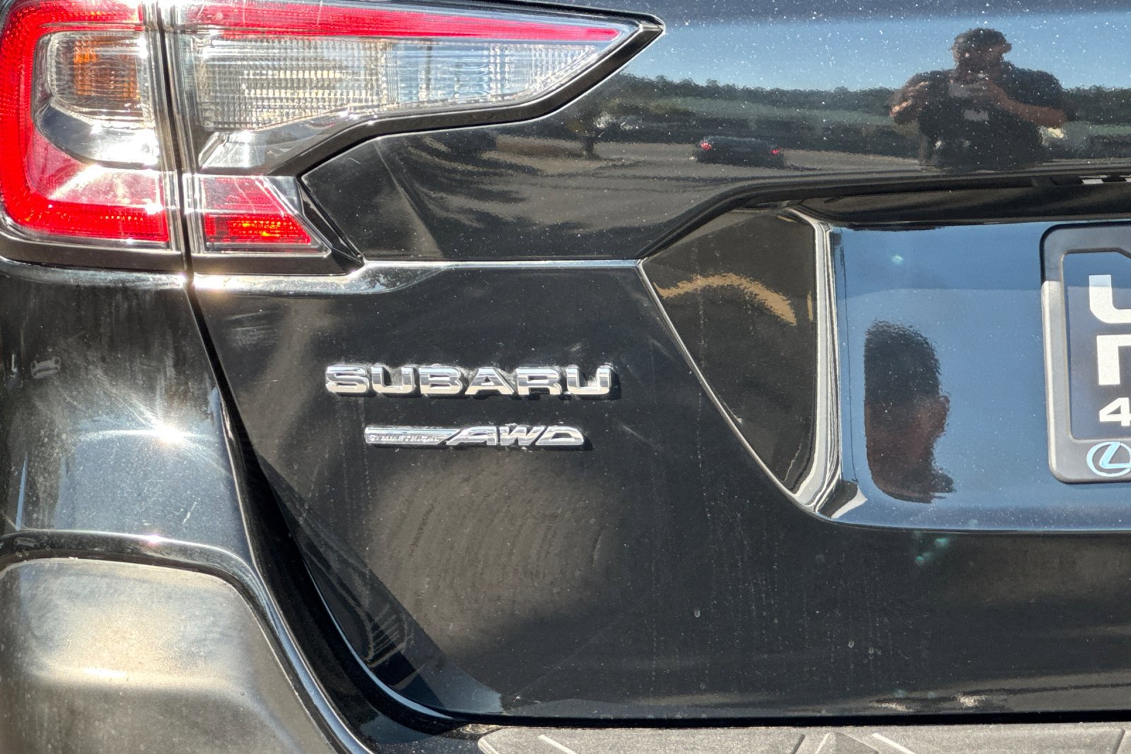 Used 2020 Subaru Outback Premium image 12