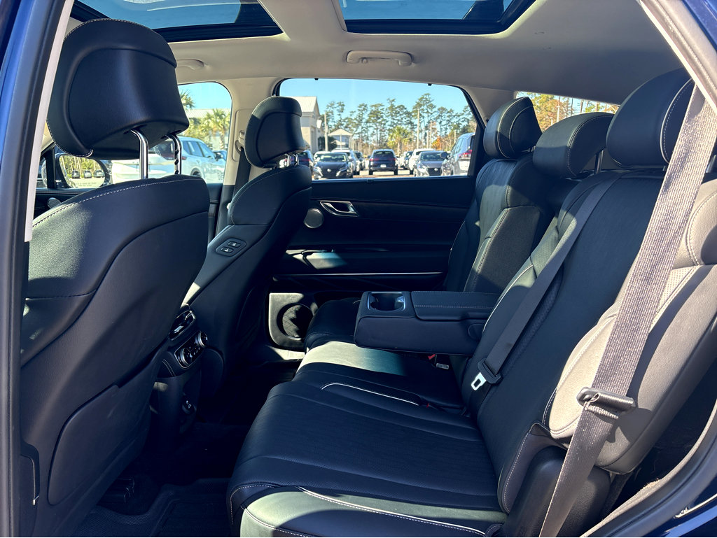 Used 2024 Genesis GV80 3.5T w/ Winter Weather Package image 26