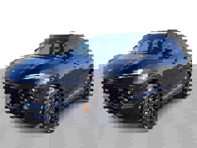 New 2025 Buick Envision Sport Touring image 4