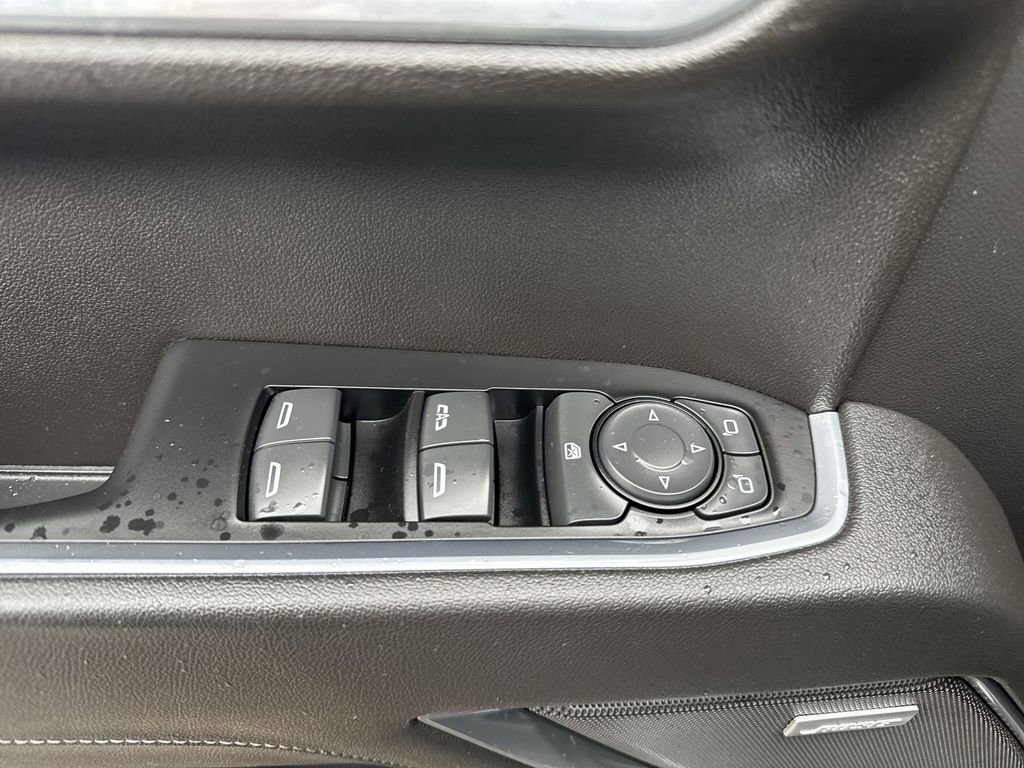 Certified 2022 Chevrolet Silverado 1500 RST w/ Convenience Package II image 22