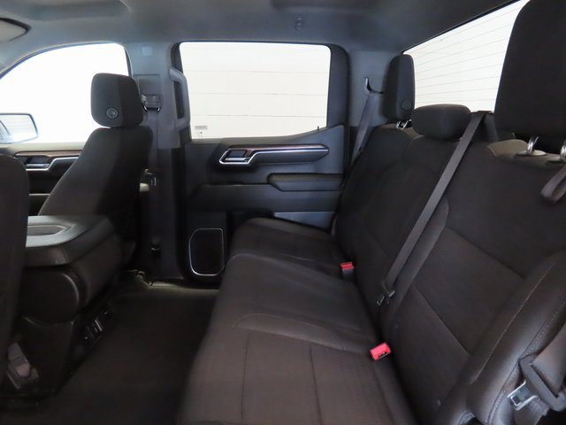 Used 2023 Chevrolet Silverado 1500 LT w/ Protection Package image 33