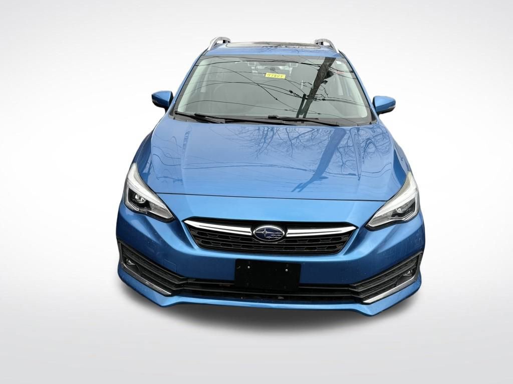 Used 2021 Subaru Impreza 2.0i Limited w/ Popular Package #2 image 3
