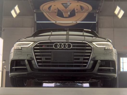 Used 2020 Audi S3 Premium AWD/4WD image 2