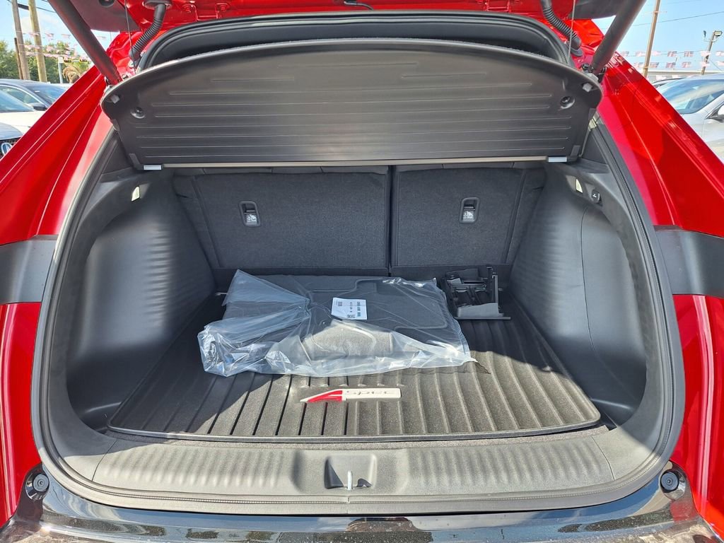 New 2025 Acura ADX A-Spec image 25