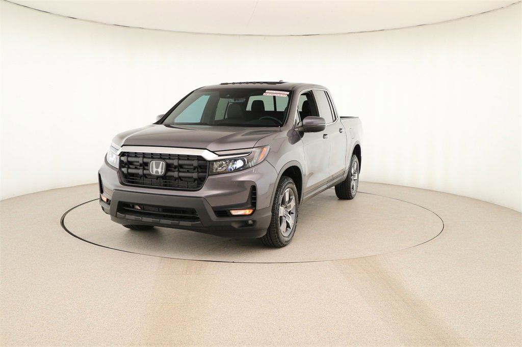 Used 2025 Honda Ridgeline RTL image 12