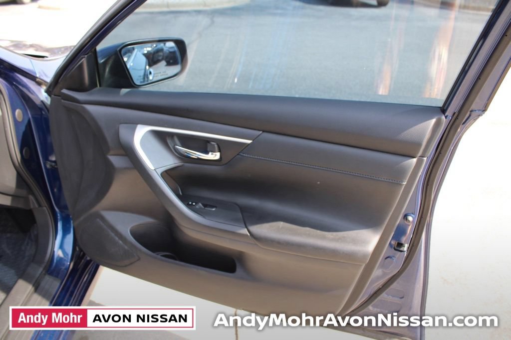 Used 2018 Nissan Altima 2.5 SR FWD image 22