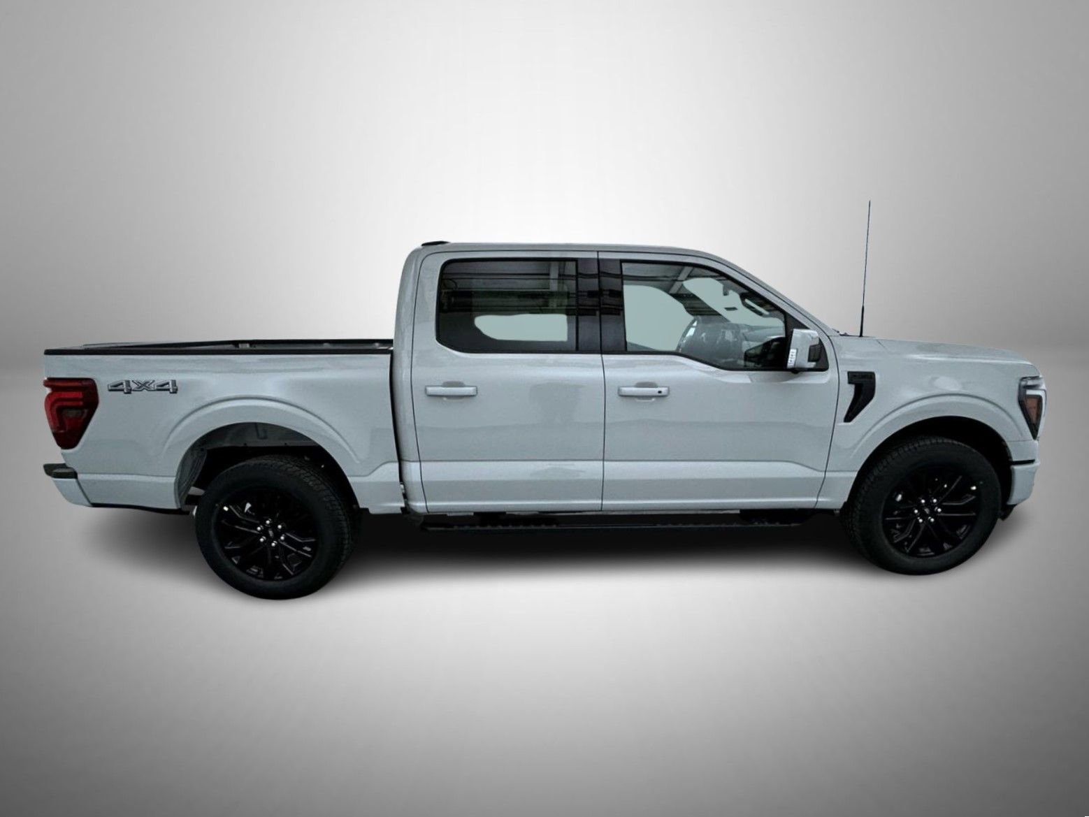 New 2026 Ford F150 Lariat AWD/4WD image 4