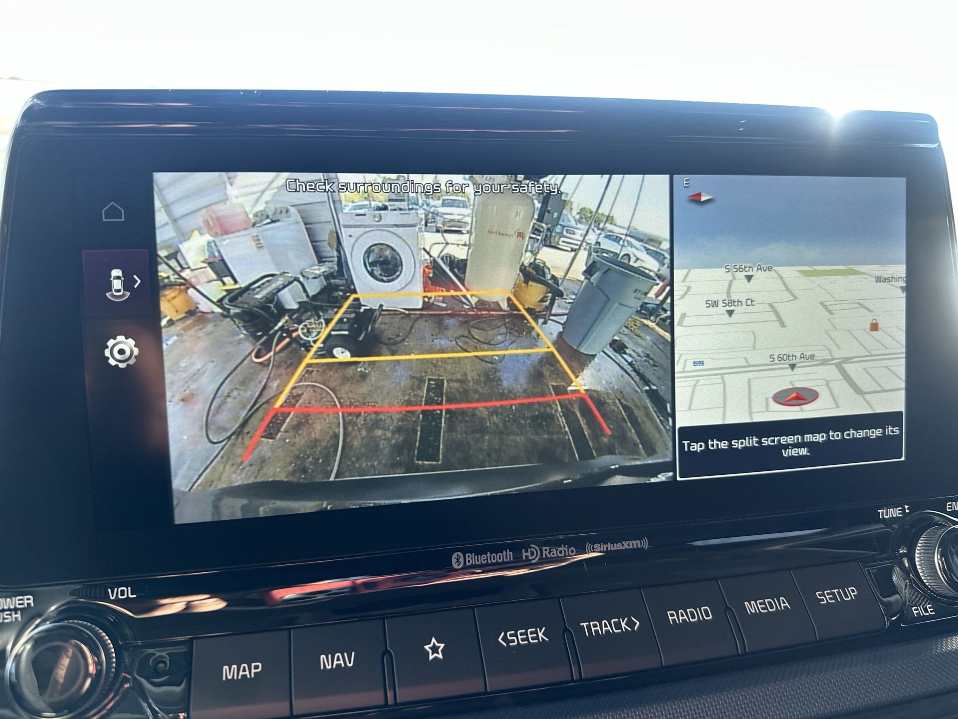 Used 2023 Kia Seltos S w/ Navigation Package image 20