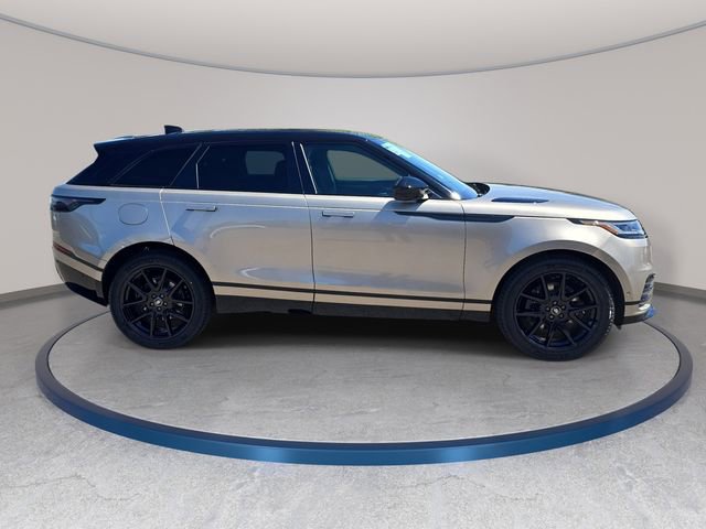 New 2026 Land Rover Range Rover Velar Dynamic SE AWD/4WD image 4