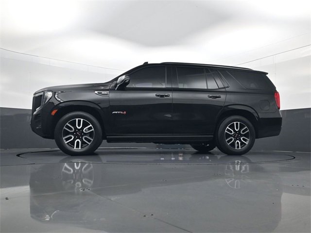 Used 2021 GMC Yukon AT4 image 29