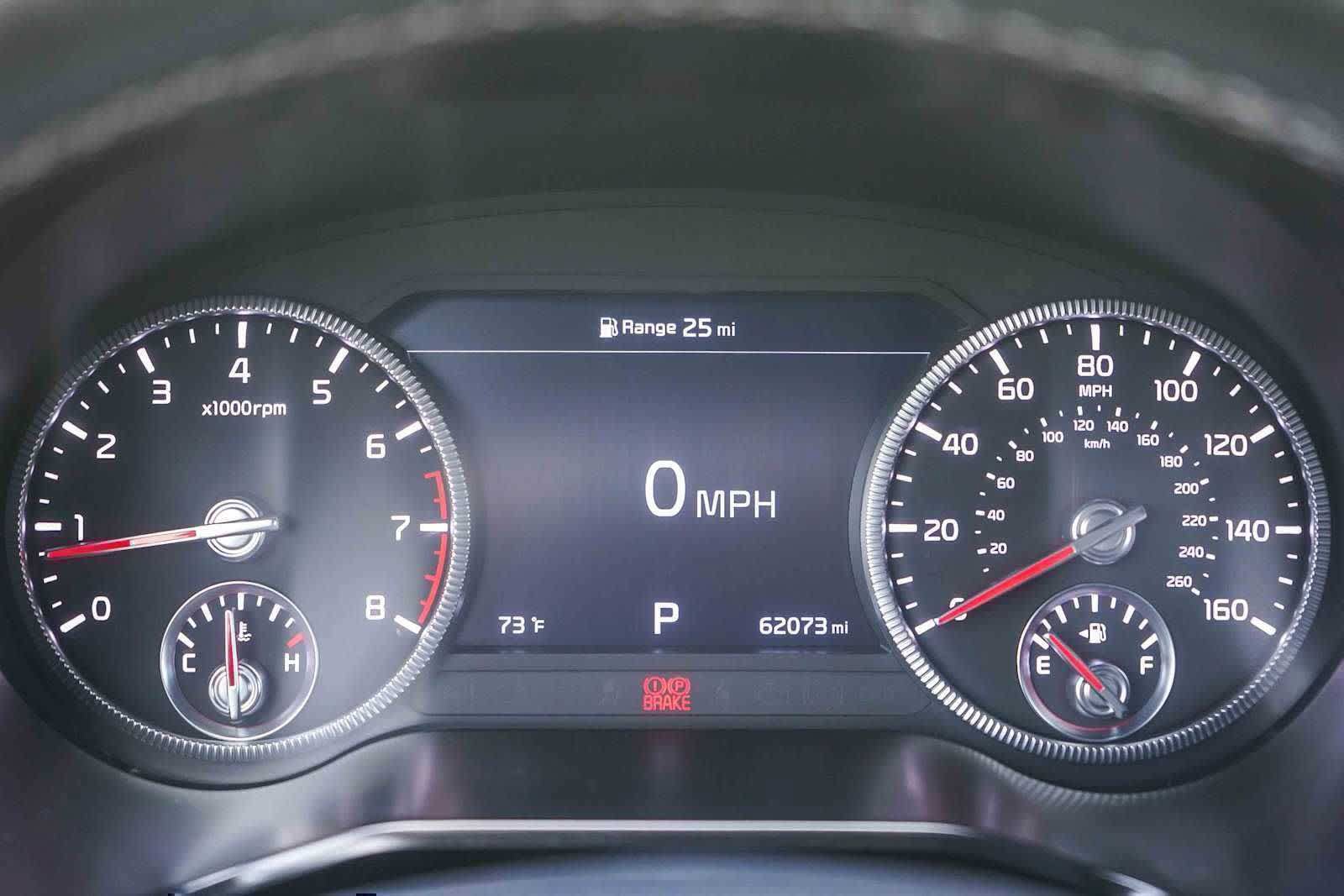Used 2022 Kia Telluride SX w/ Nightfall Edition Package AWD/4WD image 25