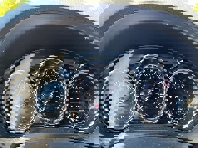 Used 2023 MAZDA CX-5 AWD 2.5 S w/ Select Package image 9