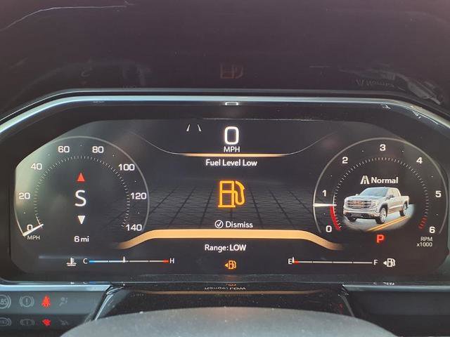 New 2026 GMC Sierra 1500 SLT image 10