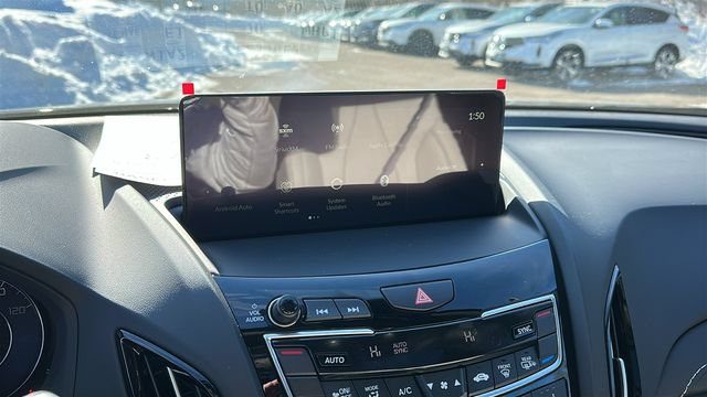 New 2026 Acura RDX SH-AWD image 15