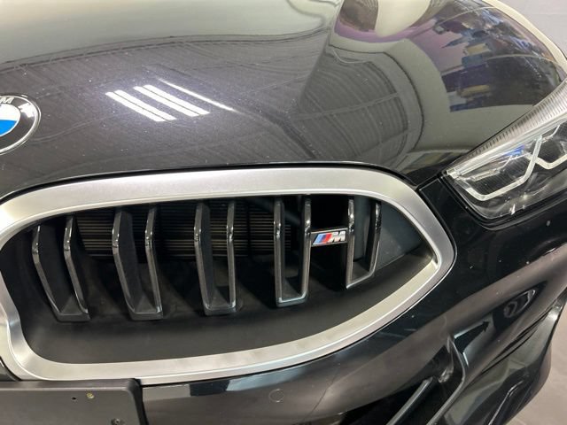 Used 2023 BMW M850i xDrive Convertible w/ Driving Assistance Package AWD/4WD image 7