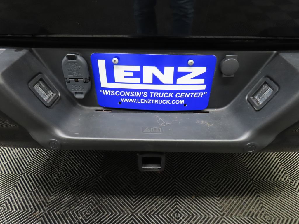 Used 2018 Ford F150 XL w/ Equipment Group 101A Mid AWD/4WD image 34