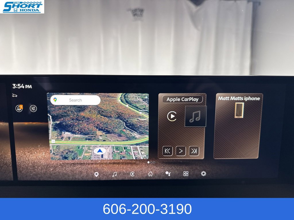 Used 2025 INFINITI QX80 Sensory AWD/4WD image 22