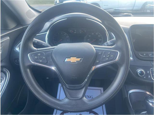 Used 2019 Chevrolet Malibu LT FWD image 6