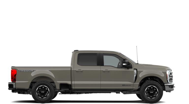 New 2026 Ford F250 XLT image 27