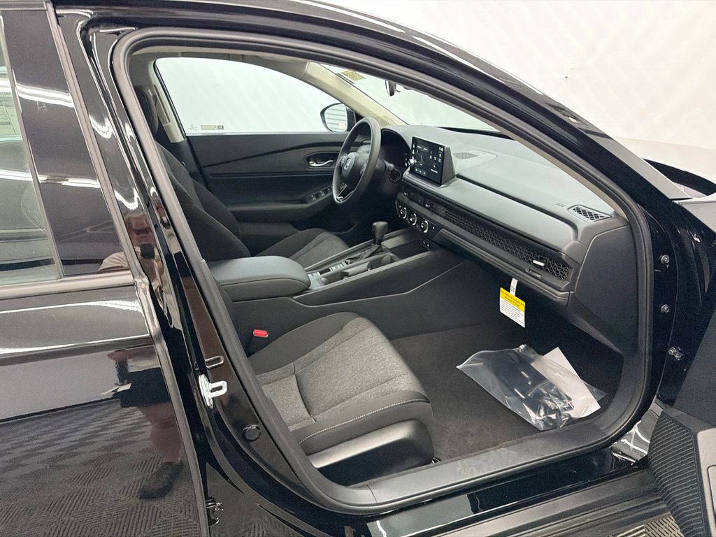 New 2026 Honda Accord SE image 14