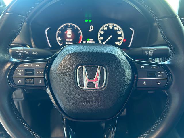 Used 2025 Honda Civic Sport image 17