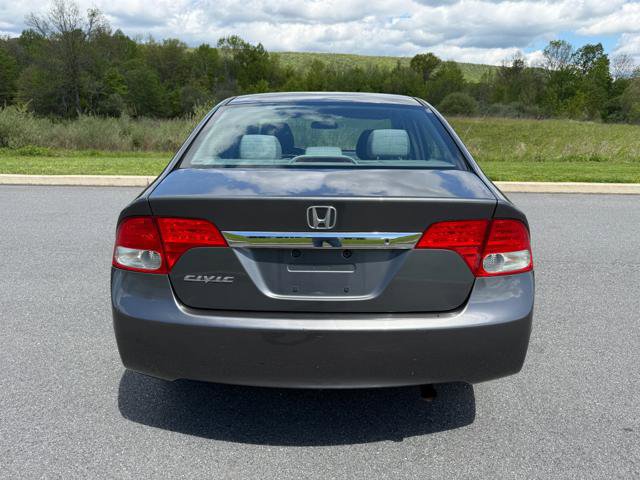 Used 2010 Honda Civic LX image 7