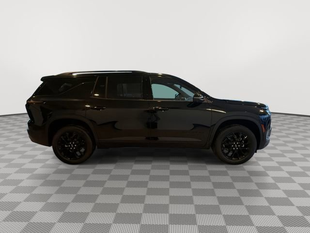 New 2026 Chevrolet Traverse LT w/ Midnight/Sport Edition image 12