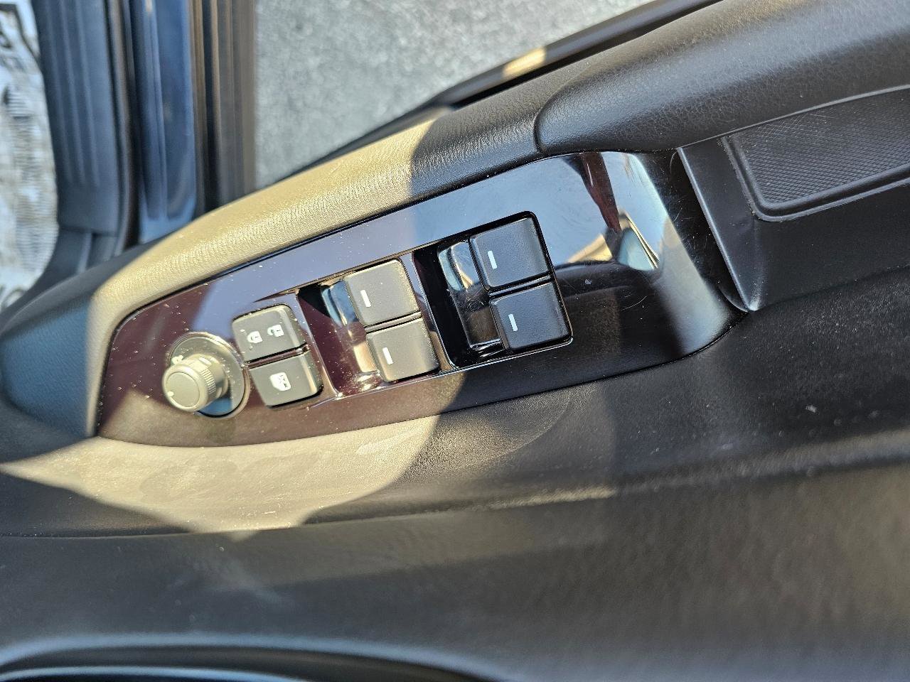 Used 2023 MAZDA CX-5 AWD 2.5 S w/ Select Package image 11