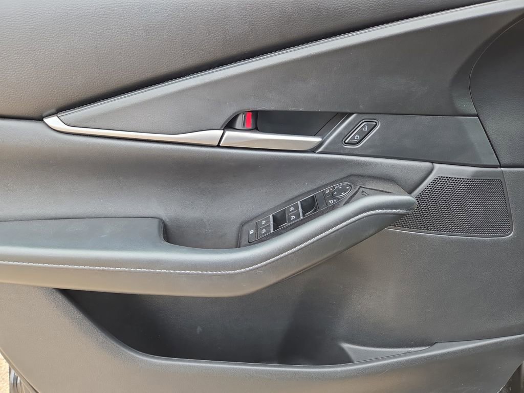 Used 2025 MAZDA CX-30 AWD 2.5 S w/ Select Sport Pkg image 21