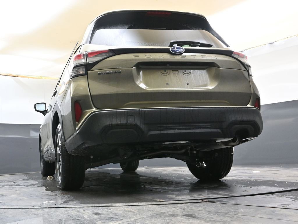 New 2026 Subaru Forester Premium image 41