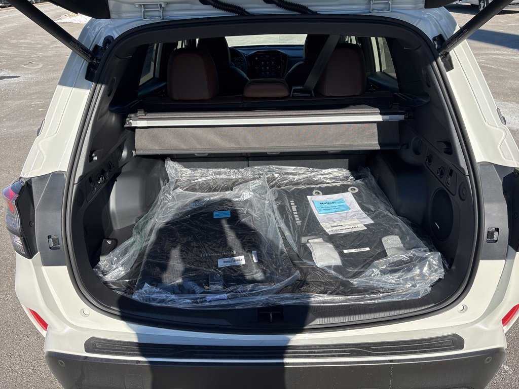 New 2025 Subaru Forester Touring image 29