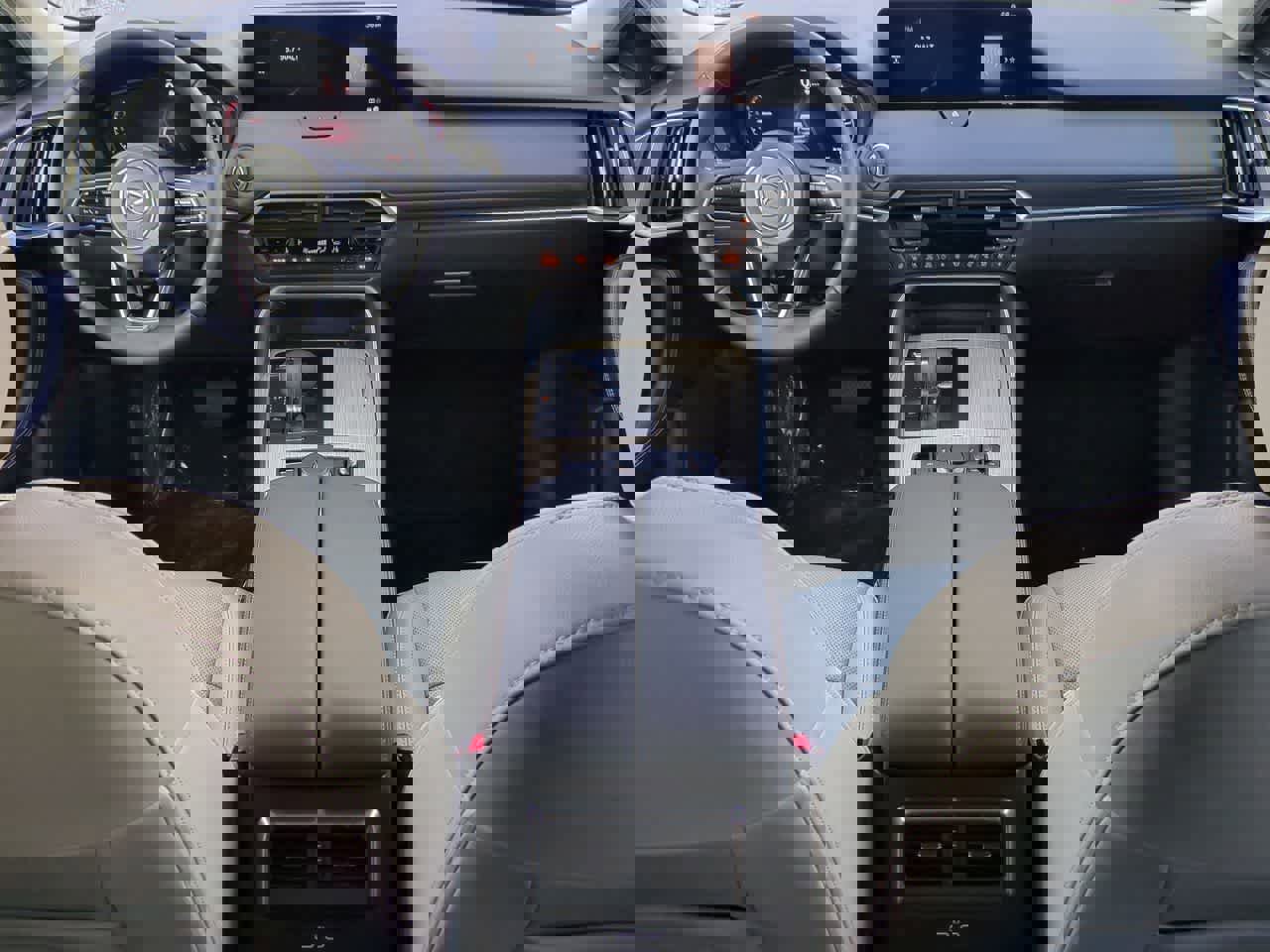 New 2026 MAZDA CX-90 3.3 Turbo w/ Premium Sport Pkg image 14