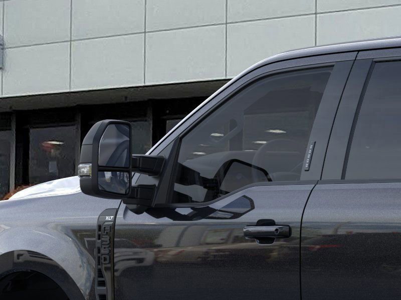 New 2026 Ford F350 XLT w/ XLT Premium Package AWD/4WD image 20