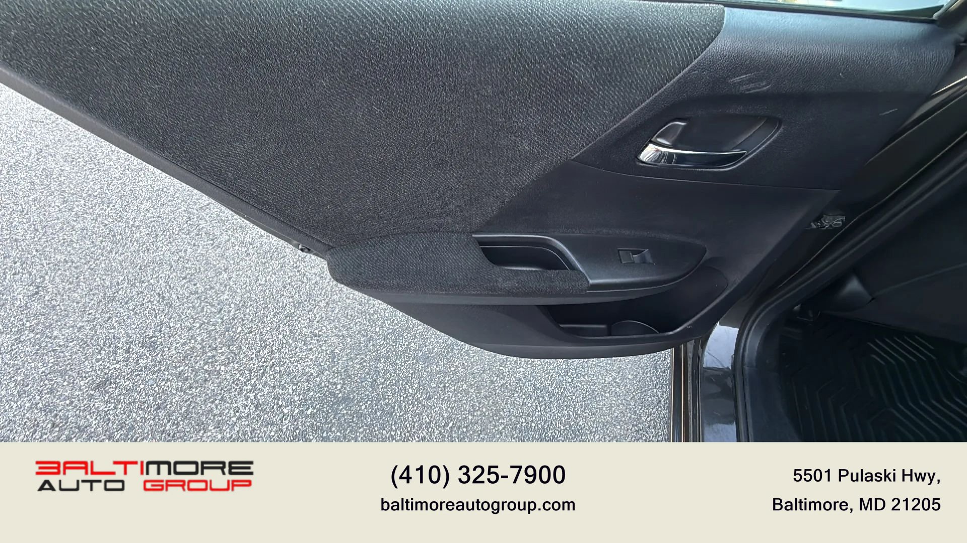 Used 2013 Honda Accord LX image 30