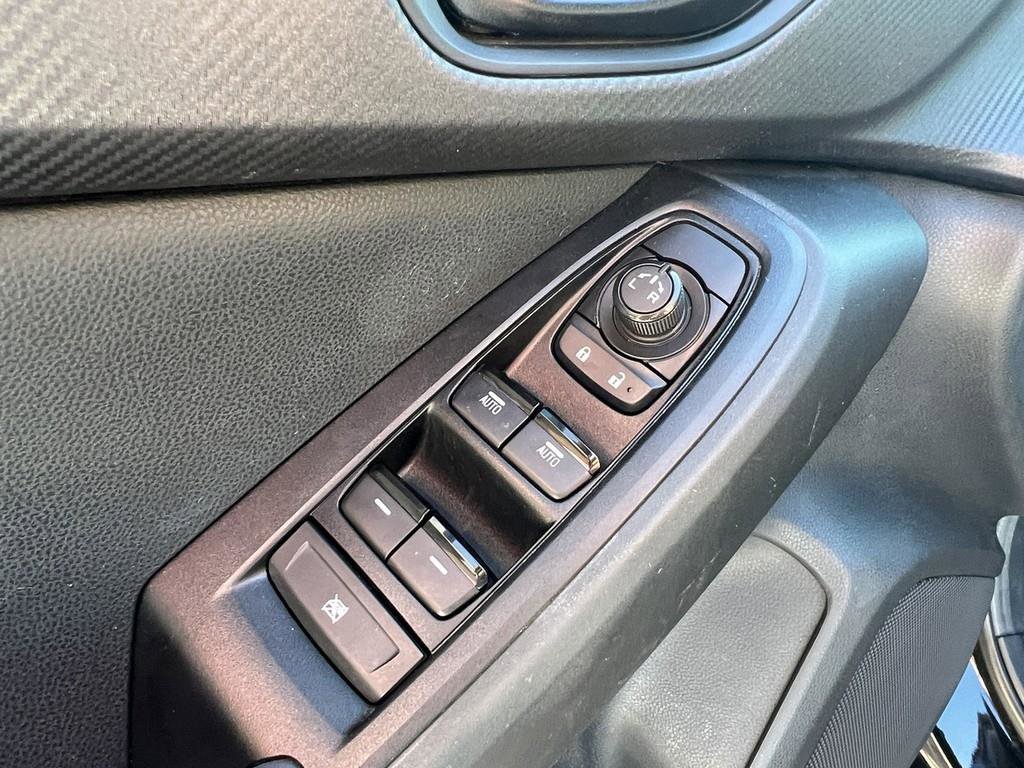 Used 2024 Subaru Crosstrek 2.5i Sport w/ Crosstrek Mirror Package image 19