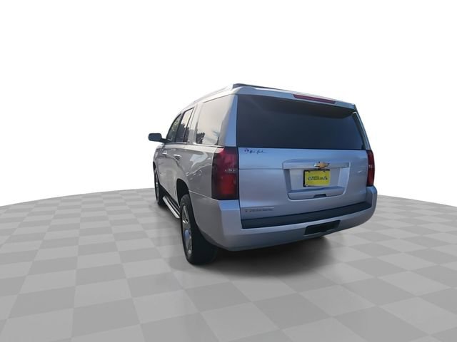 Used 2019 Chevrolet Tahoe LT image 7