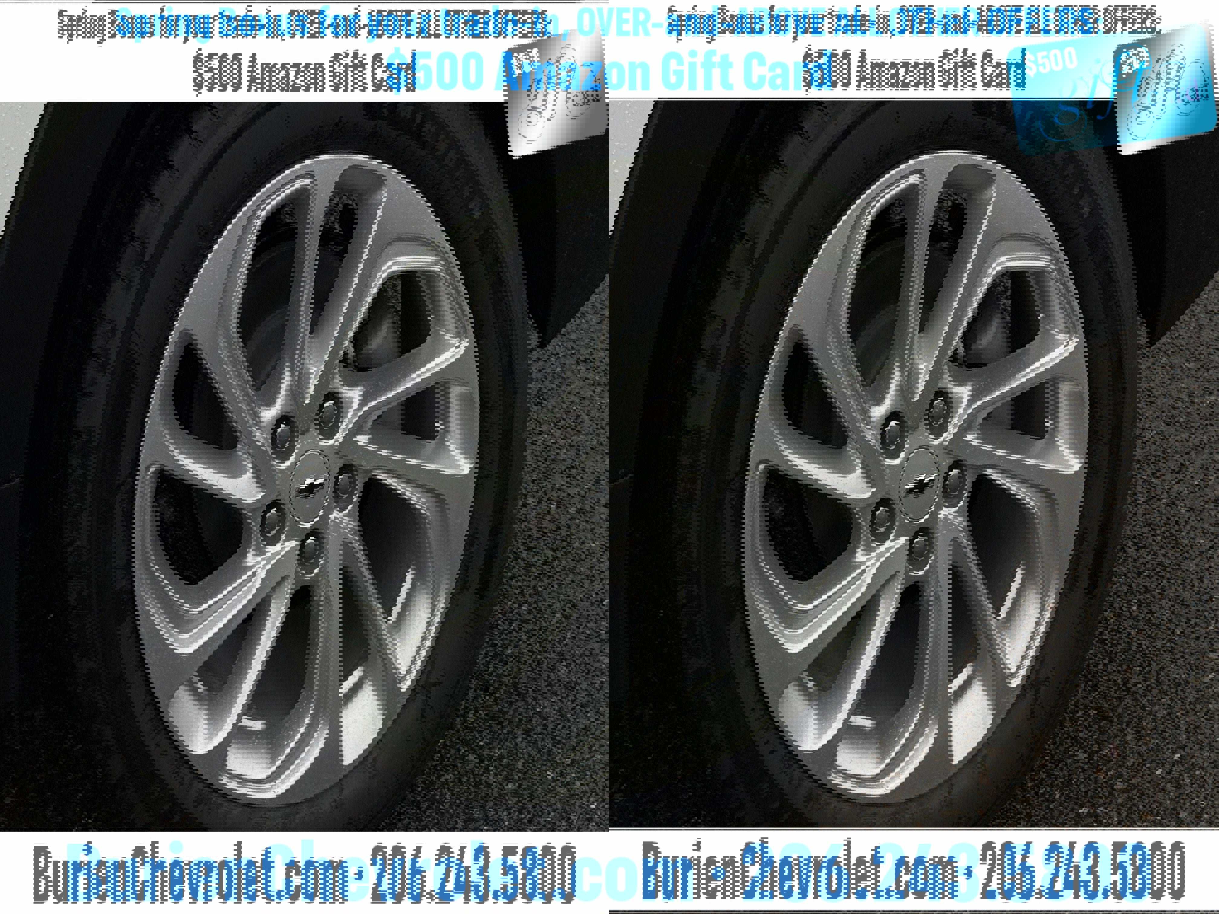 New 2027 Chevrolet Bolt LT w/ Comfort Package image 29