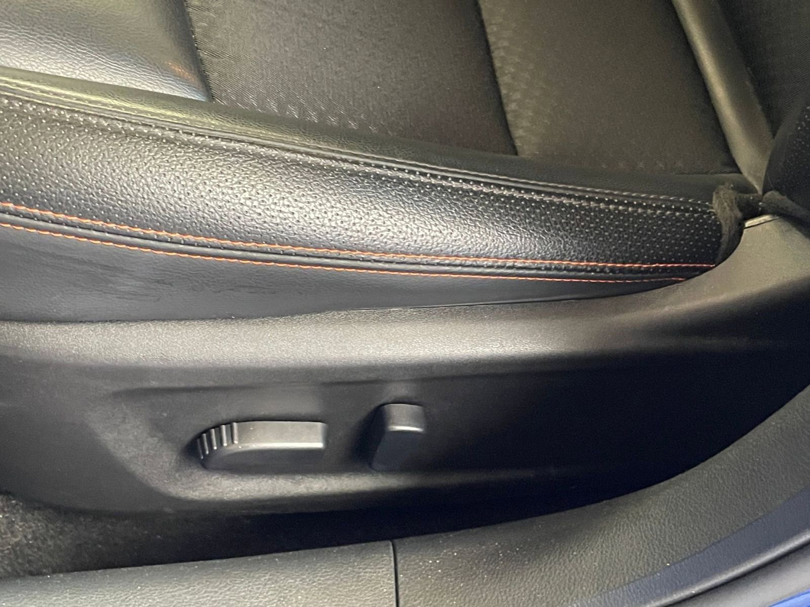 Used 2025 Nissan Altima 2.5 SR image 23