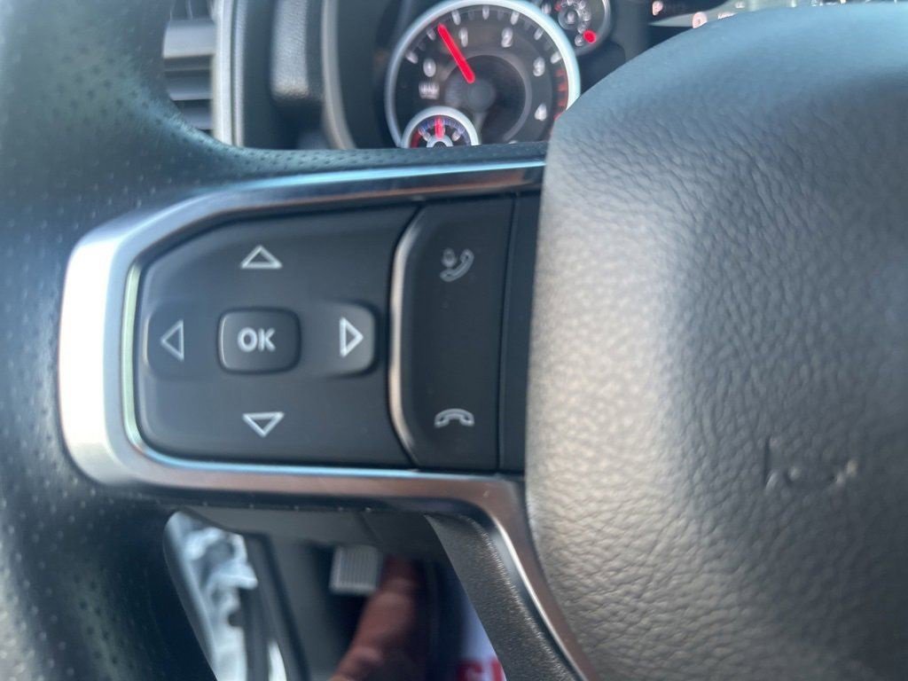 New 2026 RAM 2500 Tradesman image 24