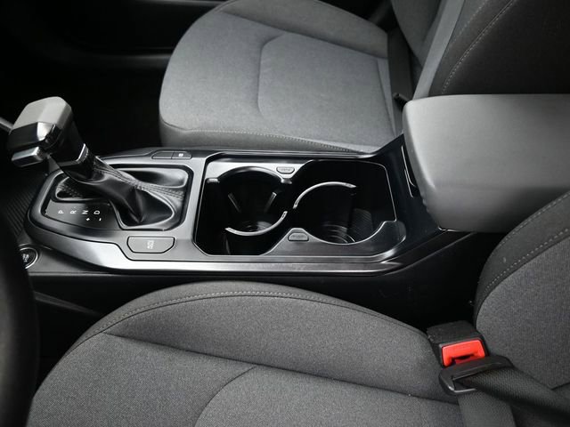 Used 2025 Kia K4 LXS image 20