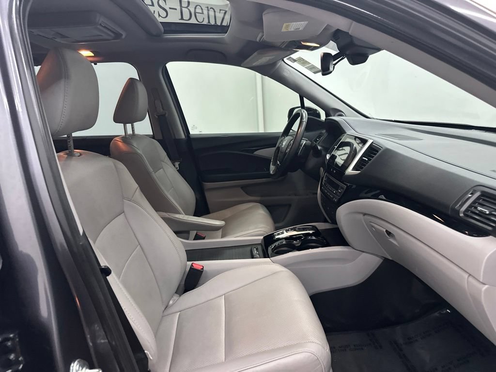 Used 2018 Honda Pilot Elite image 29