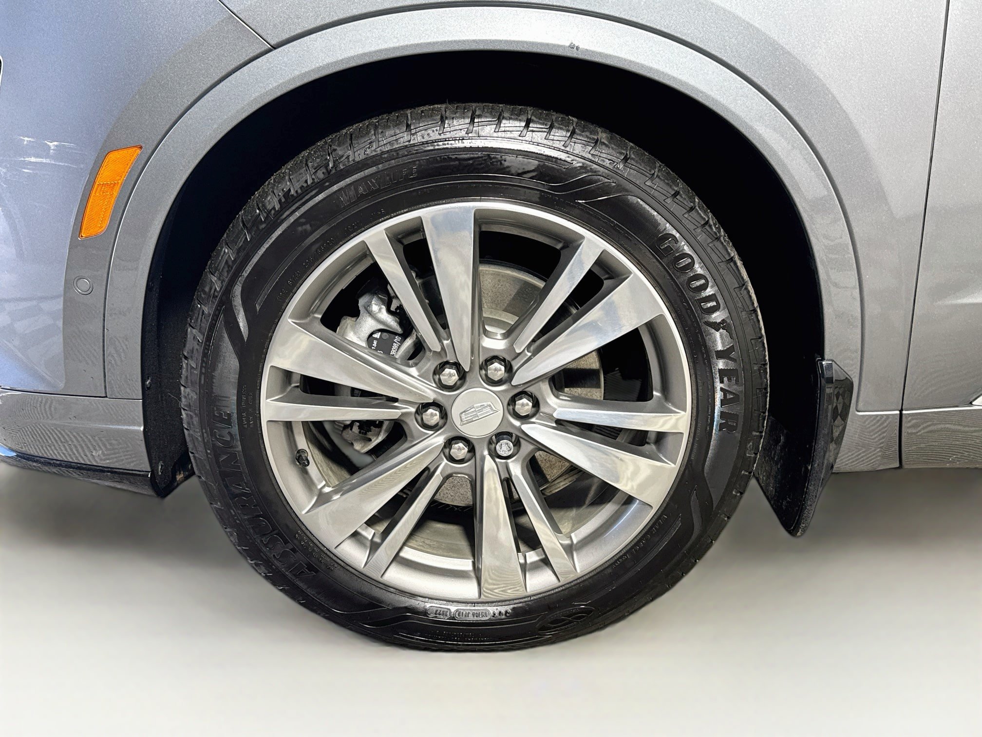 Used 2021 Cadillac XT6 Premium Luxury AWD/4WD image 29