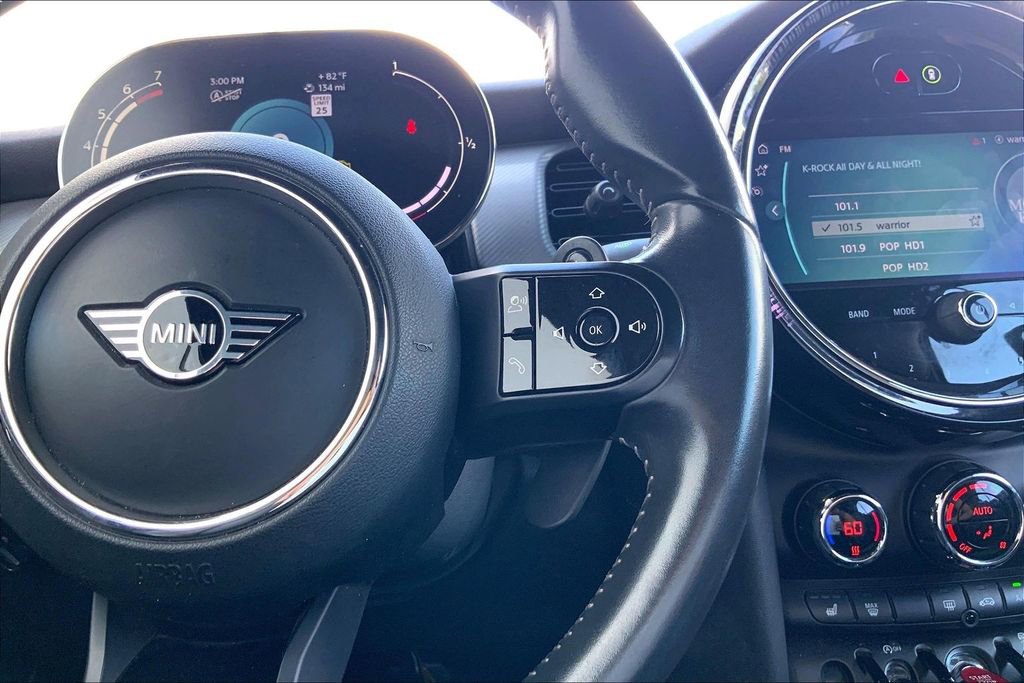 Certified 2023 MINI Cooper S image 14