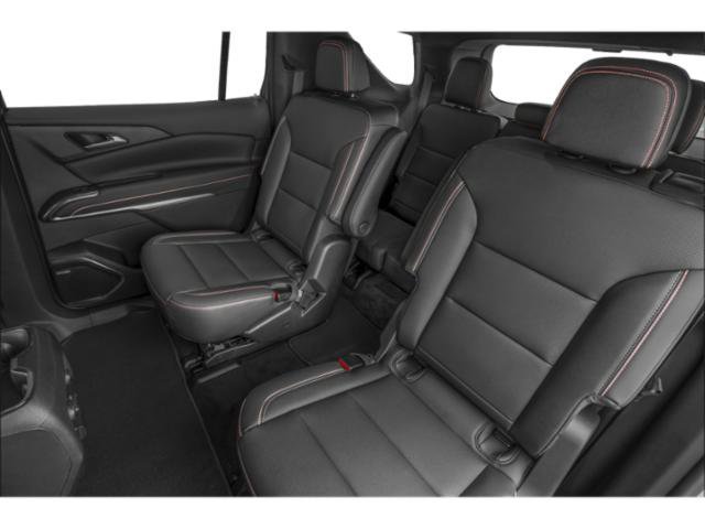 New 2027 Chevrolet Traverse Z71 AWD/4WD image 12